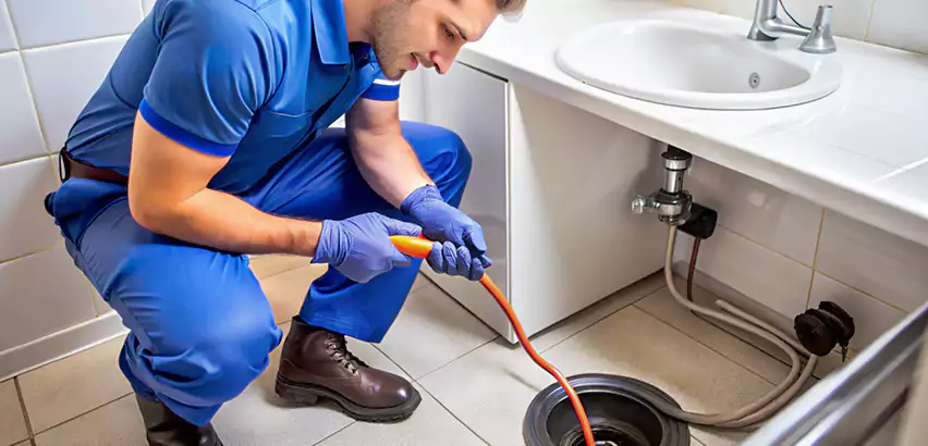 Drain Repair in Bethel Park