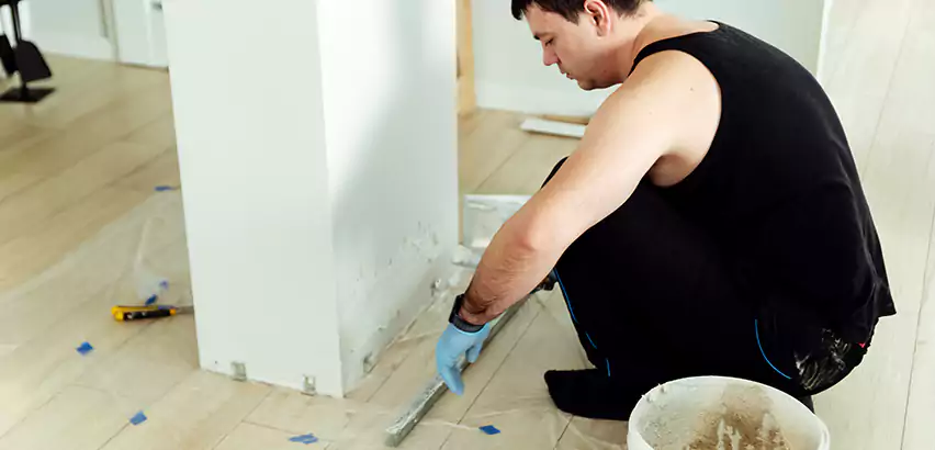 Emergency Foundation Leak Repair in Bethel Park, PA