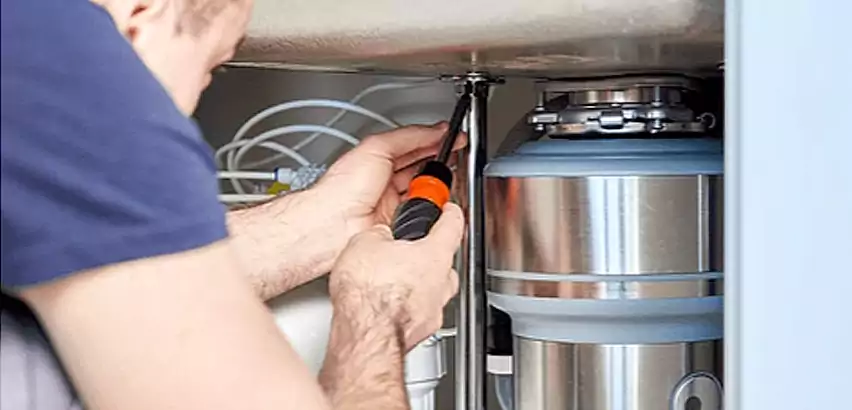 Sink Waste Disposal Installation in Bethel Park, PA