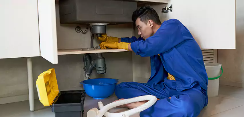 Sewer Line Maintenance Bethel Park, PA