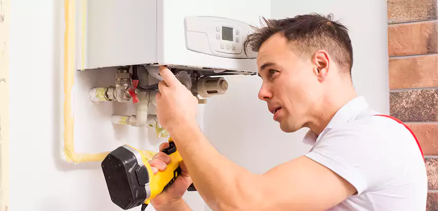 Takagi Tankless Water Heater Maintenance in Bethel Park