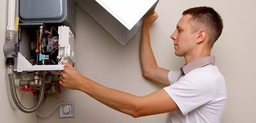 Propane Tankless Water Heater Repair in Bethel Park