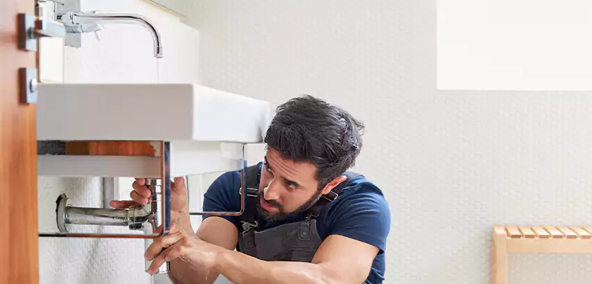 Commercial Water Leak Detection in Bethel Park