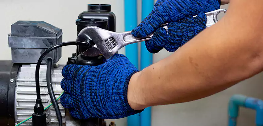 Well Water System Repair in Bethel Park, PA