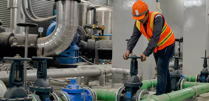 Top-Notch Trenchless Sewer Line Repair Services in Bethel Park, PA.