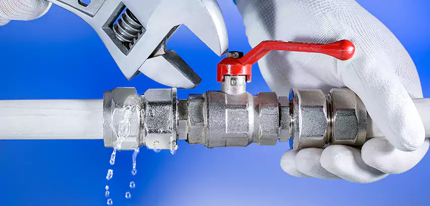 Water Line Repair in Bethel Park, PA