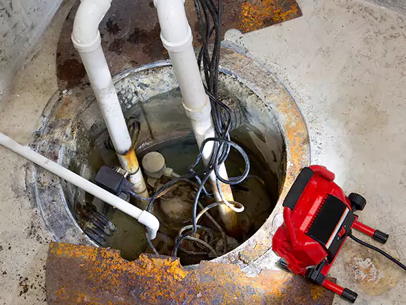 Why Choose Bethel Park Plumbing Pro for Basement Sump Pump Installation in Bethel Park?