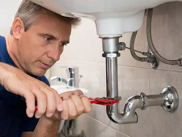 Why Choose Bethel Park Plumbing Pro for Bathroom Plumbing in Bethel Park, PA?