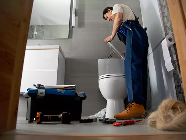  Why Choose Bethel Park Plumbing Pro for Drainage Services in Bethel Park, PA?]