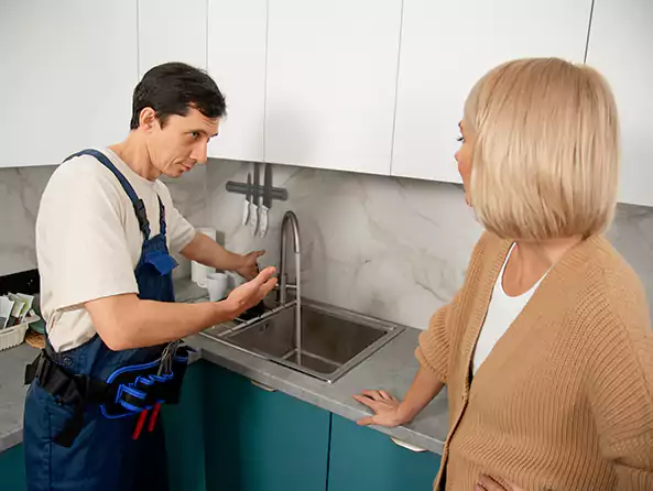 Why Choose Bethel Park Plumbing Pro for Emergency Plumbing Repair in Bethel Park, PA?