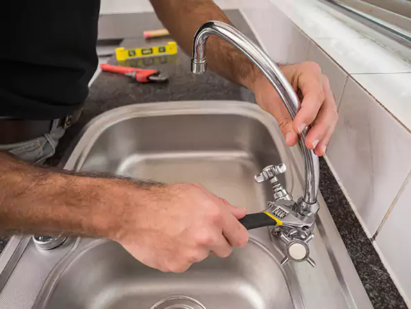 Why Choose Bethel Park Plumbing Pro for Faucet Replacement in Bethel Park, PA?