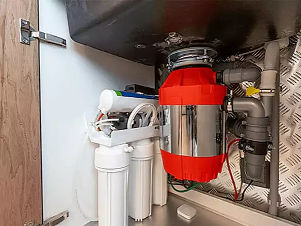 Why Choose Bethel Park Plumbing Pro for Garbage Disposal Installation in Bethel Park, PA?