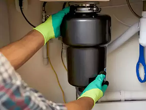 Why Choose Bethel Park Plumbing Pro for Garbage Disposal Replacement in Bethel Park, PA?