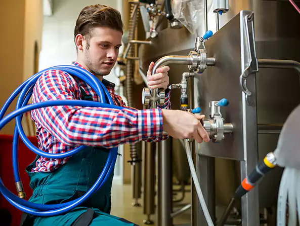 Why Choose Bethel Park Plumbing Pro for Gas Leak Repair in Bethel Park, PA?