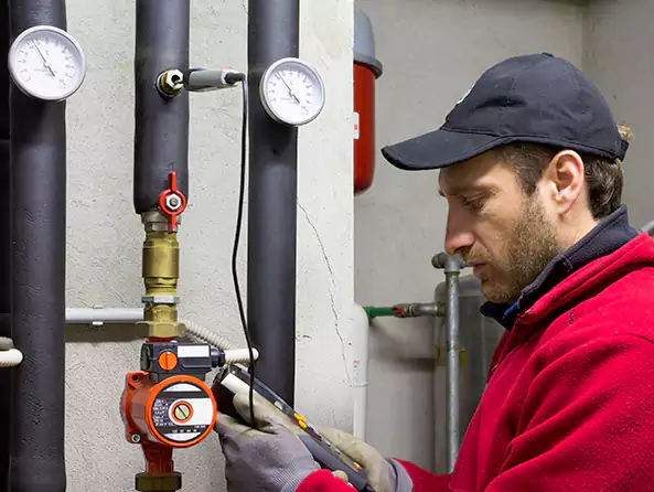 Why Choose Bethel Park Plumbing Pro for Gas Line Installation in Bethel Park, PA?