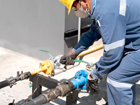 Why Choose Bethel Park Plumbing Pro for Gas Line Repair in Bethel Park, PA?