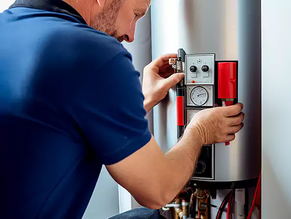 Why Choose Bethel Park Plumbing Pro for Gas Water Heater Replacement in Bethel Park, PA?