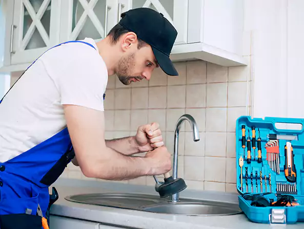 Why Choose Bethel Park Plumbing Pro for Kitchen Plumbing in Bethel Park, PA?