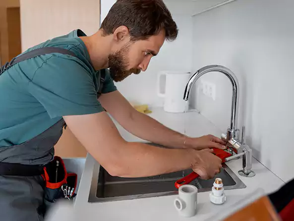 Why Choose Bethel Park Plumbing Pro for Kitchen Sink Installation in Bethel Park, PA?