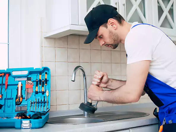  Why Choose Bethel Park Plumbing Pro for New Construction Plumbing in Bethel Park, PA?