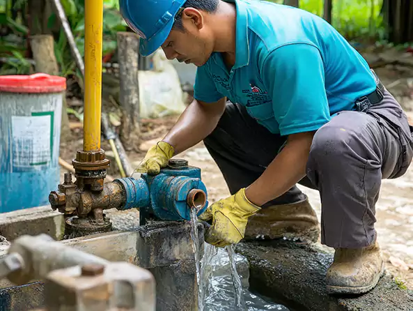Why Choose Bethel Park Plumbing Pro for Pipe Repair in Bethel Park, PA?