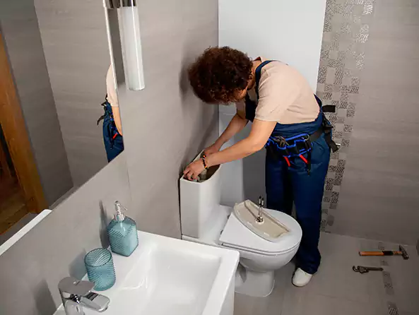 Why Choose Bethel Park Plumbing Pro for Plumbers Near Me in Bethel Park, PA?