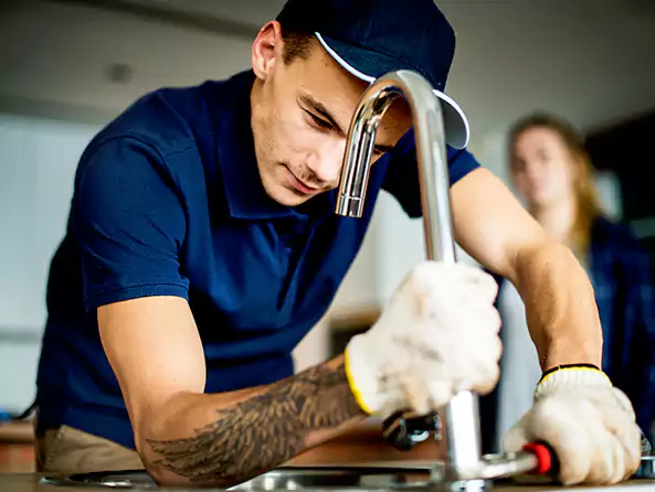 Why Choose Bethel Park Plumbing Pro for Plumbing Repair in Bethel Park, PA?