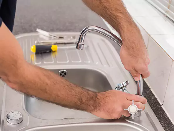 Why Choose Bethel Park Plumbing Pro for Plumbing Replacement in Bethel Park, PA?