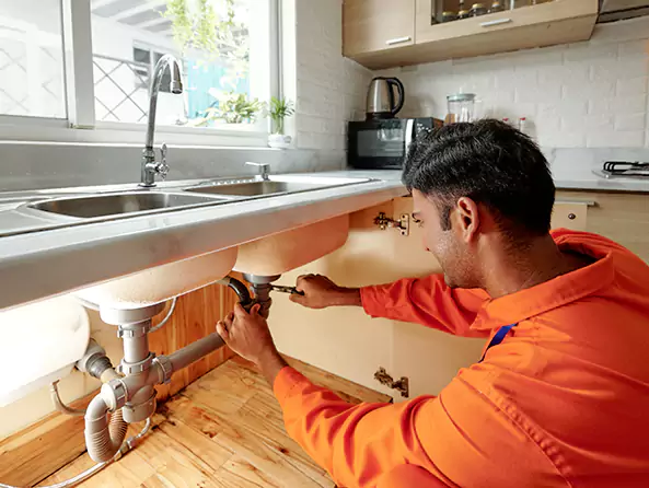 Why Choose Bethel Park Plumbing Pro for Residential Plumbing Service in Bethel Park, PA?