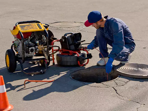 Why Choose Bethel Park Plumbing Pro for Sewer Line Inspection in Bethel Park, PA?
