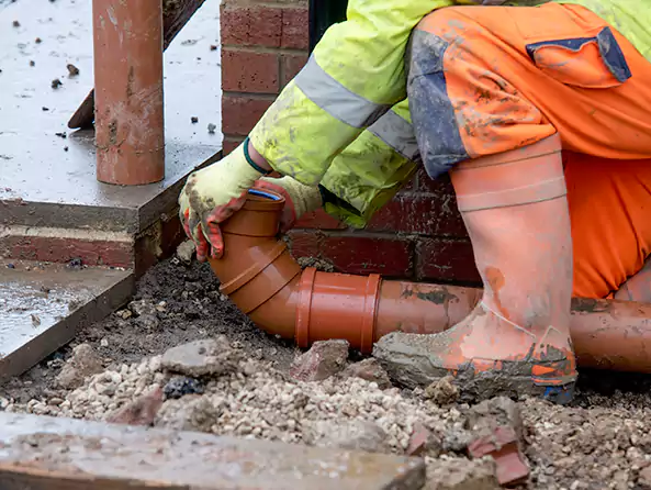 Why Choose Bethel Park Plumbing Pro for Sewer Replacement in Bethel Park, PA?