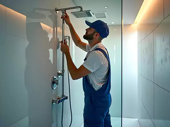 Why Choose Bethel Park Plumbing Pro for Shower Replacement in Bethel Park, PA?