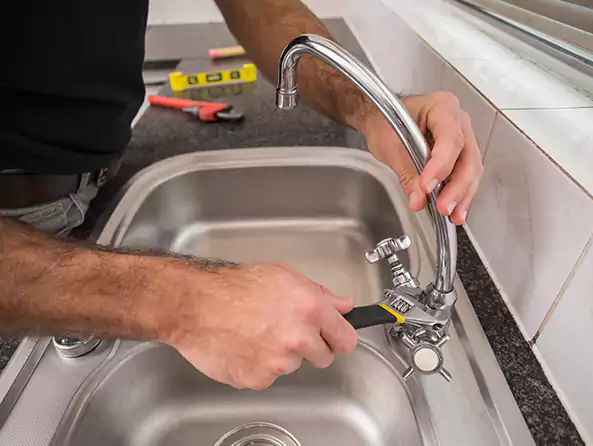 Why Choose Bethel Park Plumbing Pro for Sink Installation in Bethel Park, PA?