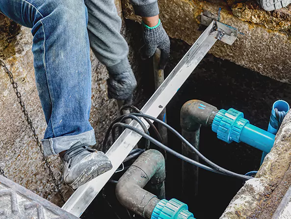 Why Choose Bethel Park Plumbing Pro for Sump Pump Maintenance in Bethel Park, PA?