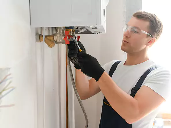 Why Choose Bethel Park Plumbing Pro for Tankless Water Heater Repair in Bethel Park, PA?