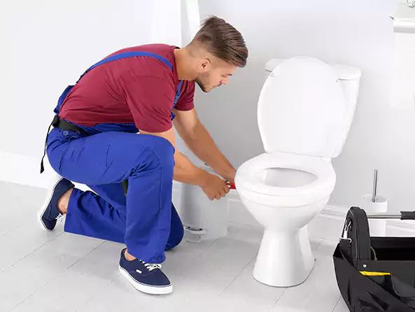 Why Choose Bethel Park Plumbing Pro for Toilet Installation in Bethel Park, PA?