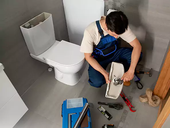 Why Choose Bethel Park Plumbing Pro for Toilet Repair in Bethel Park, PA?