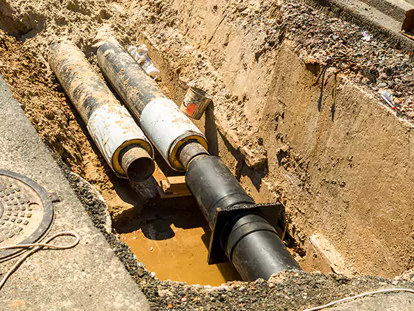 Why Choose Bethel Park Plumbing Pro for Trenchless Pipe Repair in Bethel Park?