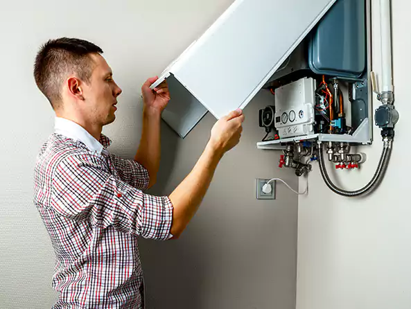 Why Choose Bethel Park Plumbing Pro for Water Heater Installation in Bethel Park, PA?