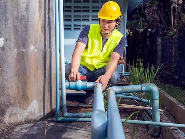 Why Choose Bethel Park Plumbing Pro for Water Line Installation in Bethel Park, PA
