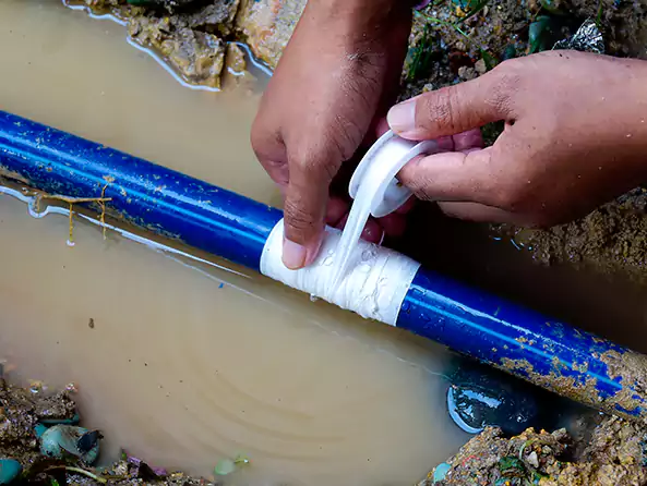  Why Choose Bethel Park Plumbing Pro for Water Line Repair in Bethel Park, PA?]