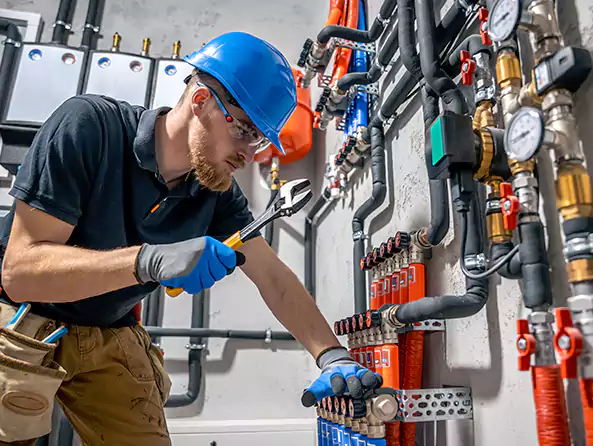 Why Choose Bethel Park Plumbing Pro for Water Softener Repair in Bethel Park?