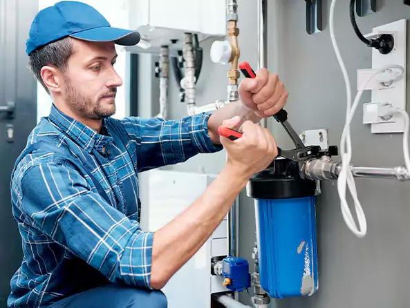 Why Choose Bethel Park Plumbing Pro for Water Softener Replacement in Bethel Park, PA?